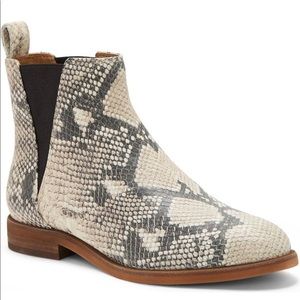 Lucky Brand Haylia Boots🖤